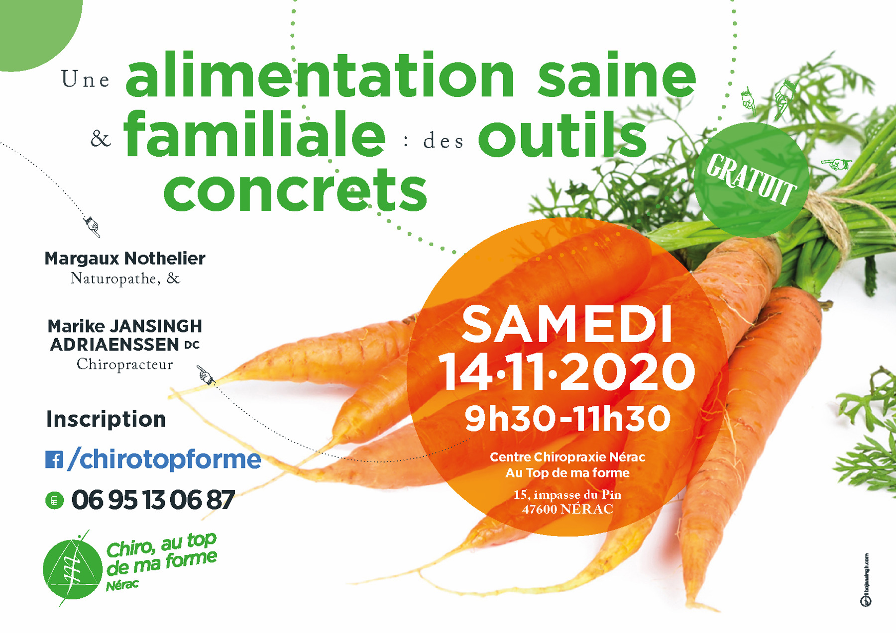 E Matin E Une Alimentation Saine Familiale Des Outils Concrets